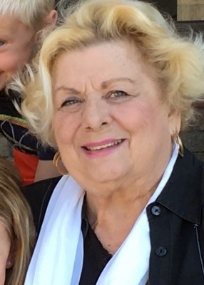 Obituario de Jeannette Edwina Jankauskas