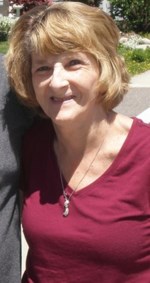 Carol Brown