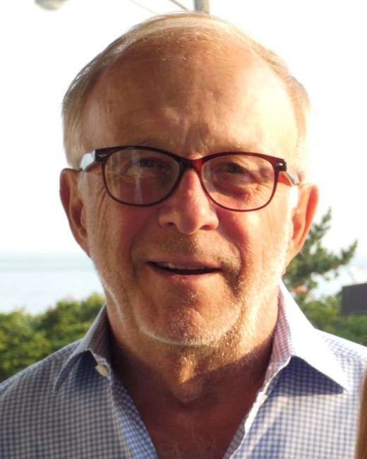 Obituary of William Warren Stinger