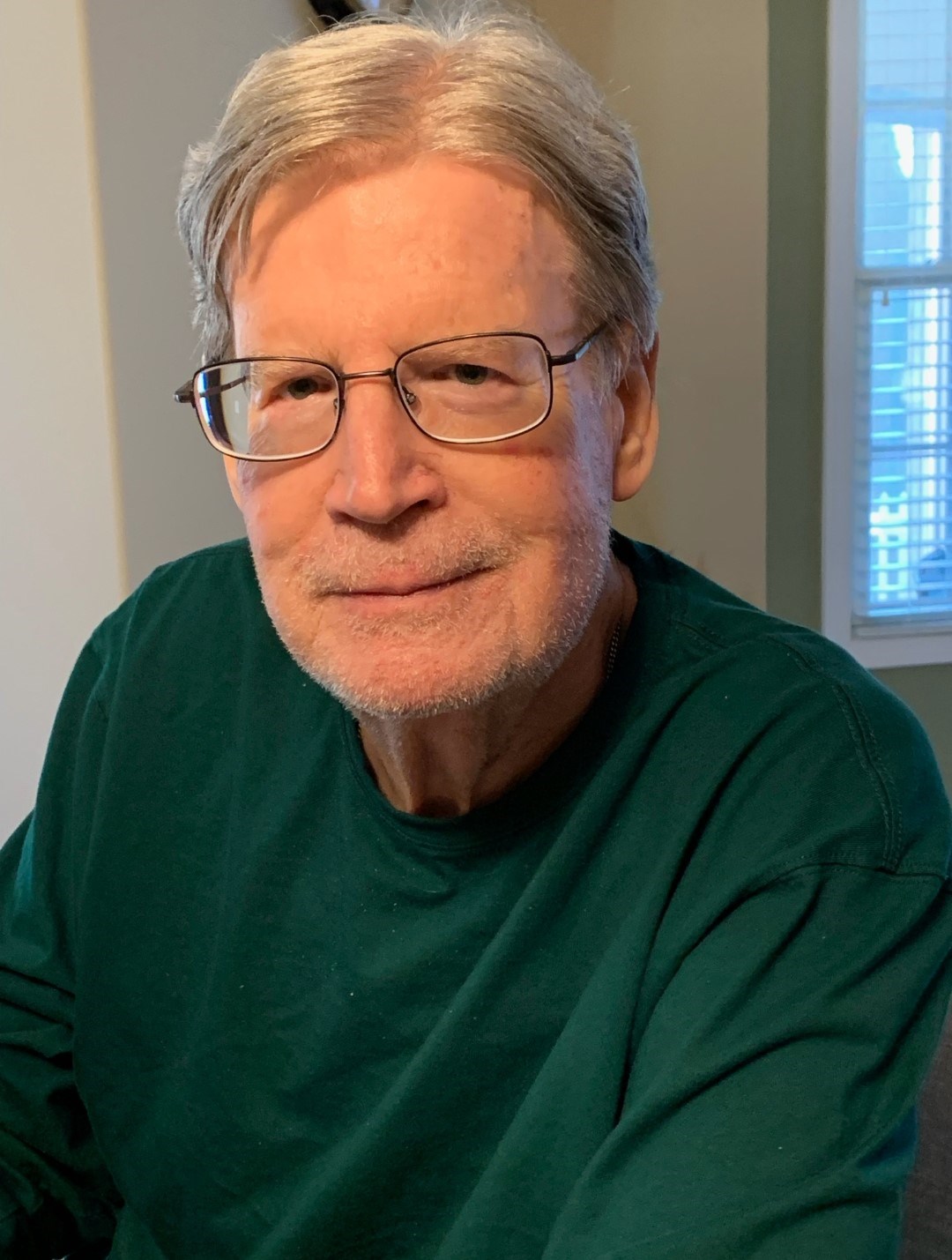 Obituary of Thomas Kevin Daly