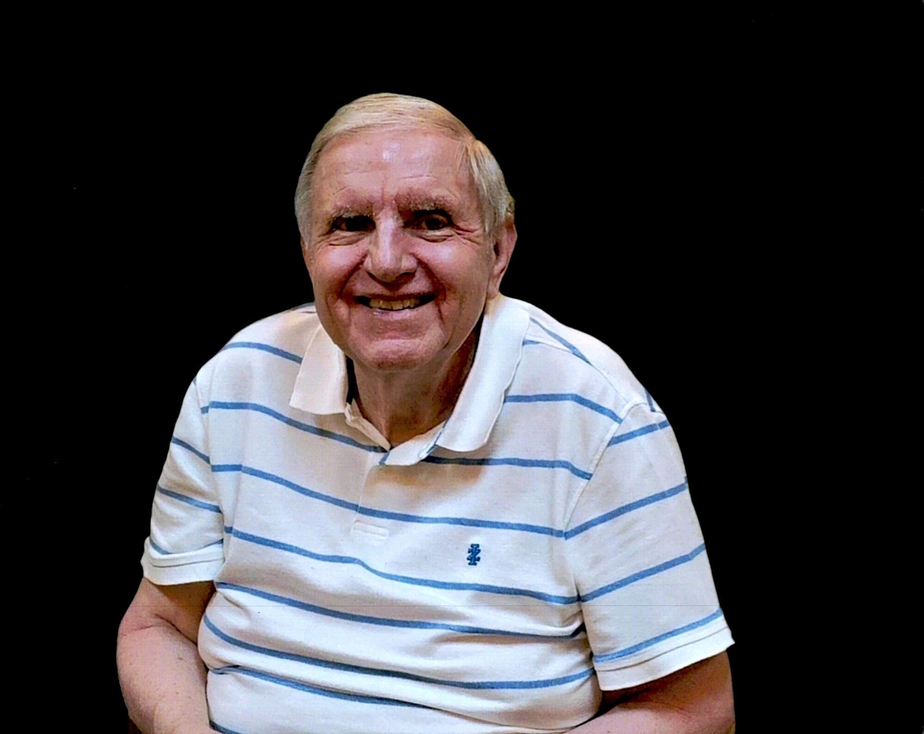 Obituary of Thomas Joseph Boblasky