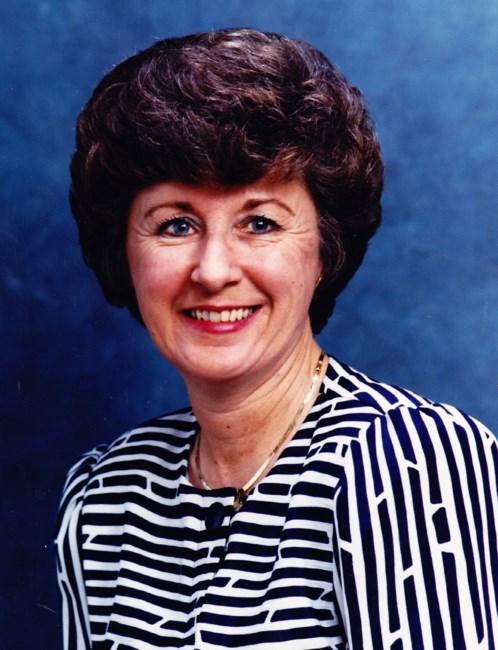 Obituary of Martha Bullard Hunt