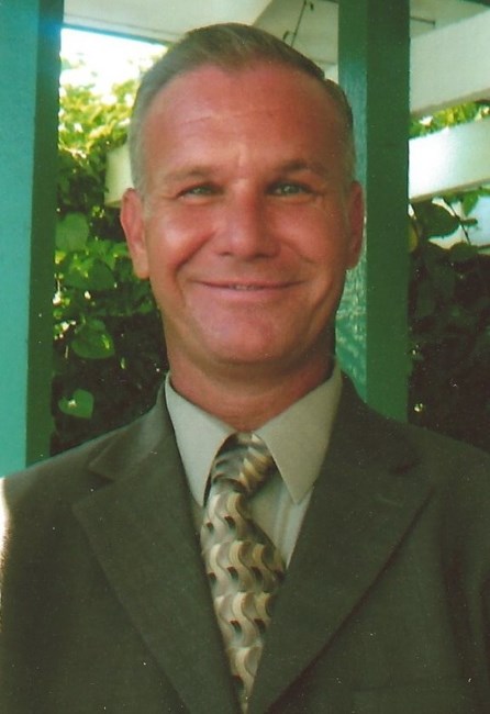 Obituary of Robert Stephen Litcher