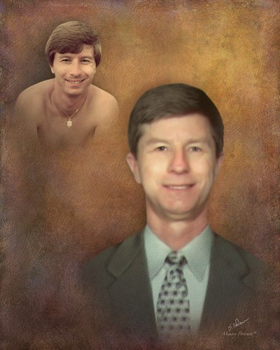 Obituary of Michael Alan Patterson