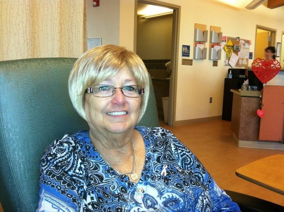 Obituary of Sonya Kathryn Thomas Base