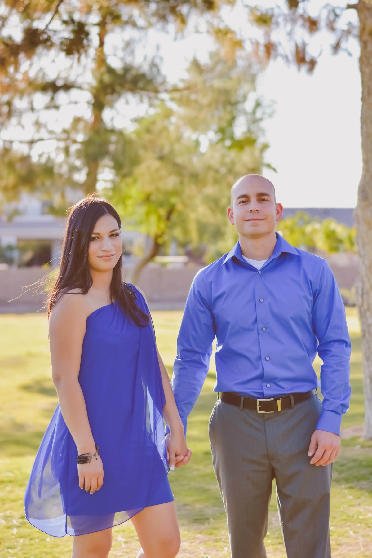 Obituary of Oscar Sevilla II