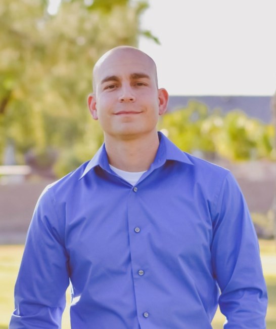 Obituary of Oscar Sevilla II