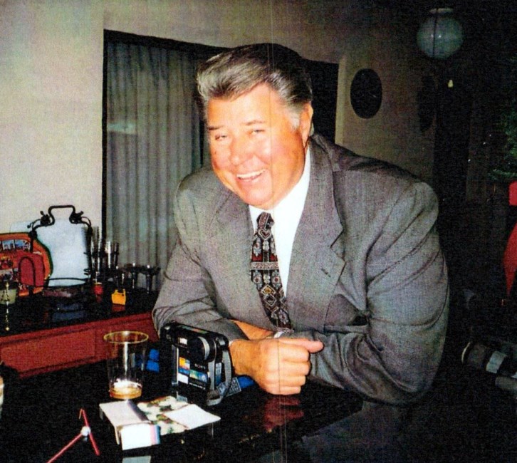 Obituary of Joe Bob Bledsoe