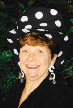 Obituary of Joan Ruth Vanderkloot Stevens