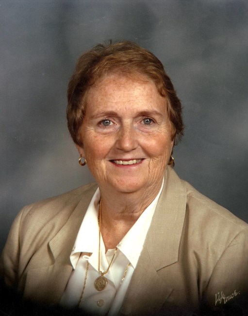 Obituary of Rebecca Johnloz Howard