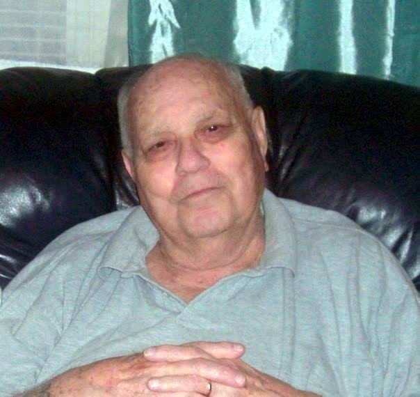 Obituary of Capt. Robert Eugene Burgett