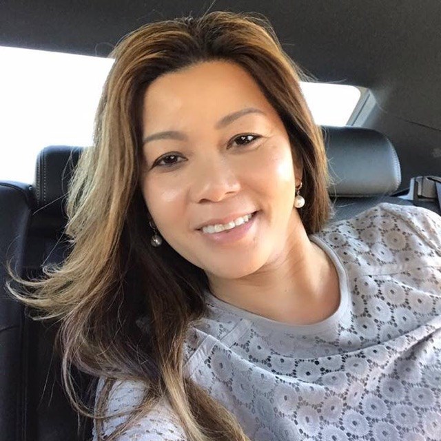 Obituary of Mimi Khounlivong