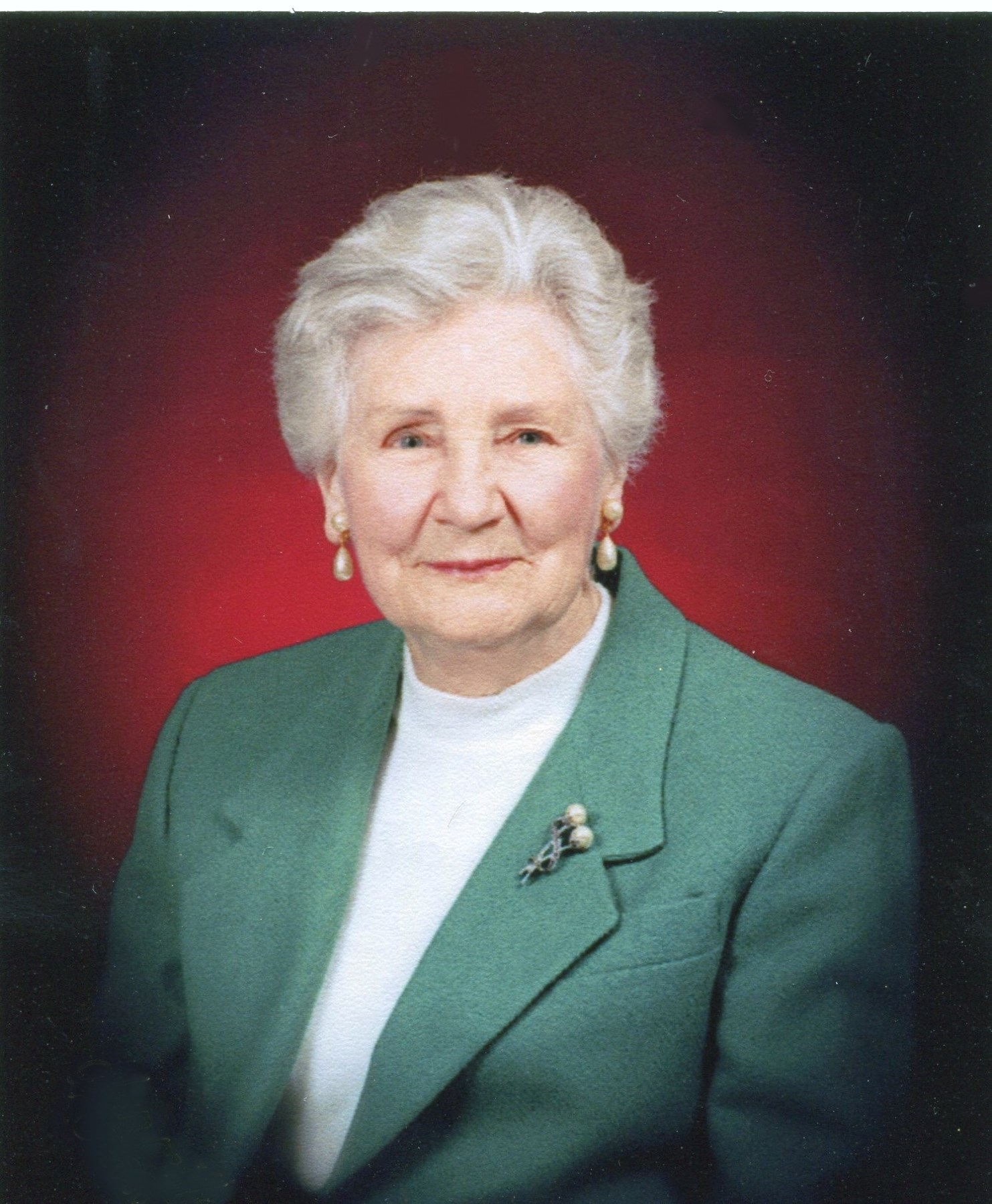 Obituary of Dorothy Smith Goins