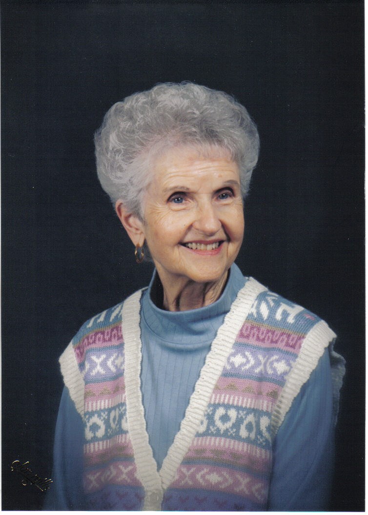 Obituary of Betty Collins Chandler