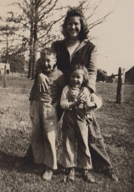 Ruby Williams Obituary Haughton La