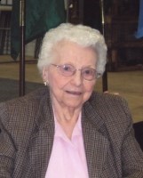 Obituary of Violet E. Leonard