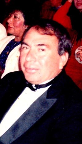 Rogelio Miranda Obituary Bell, CA