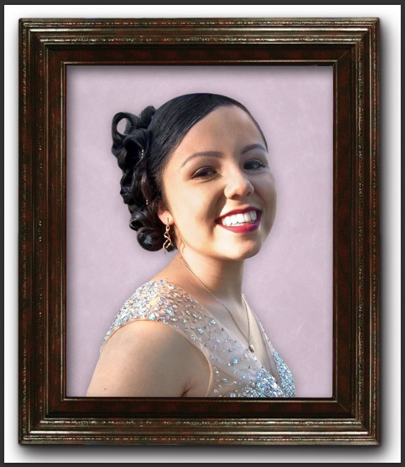 Obituary of Jessica Mondragon