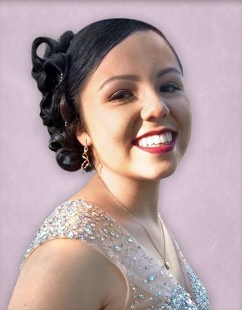 Obituary of Jessica Mondragon