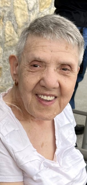 Obituary of Juanita Perez