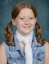 Obituary of Anna Claire Hrtanek