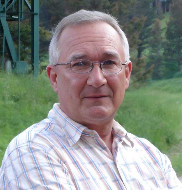 Obituario de Thomas Anton Jacobsen