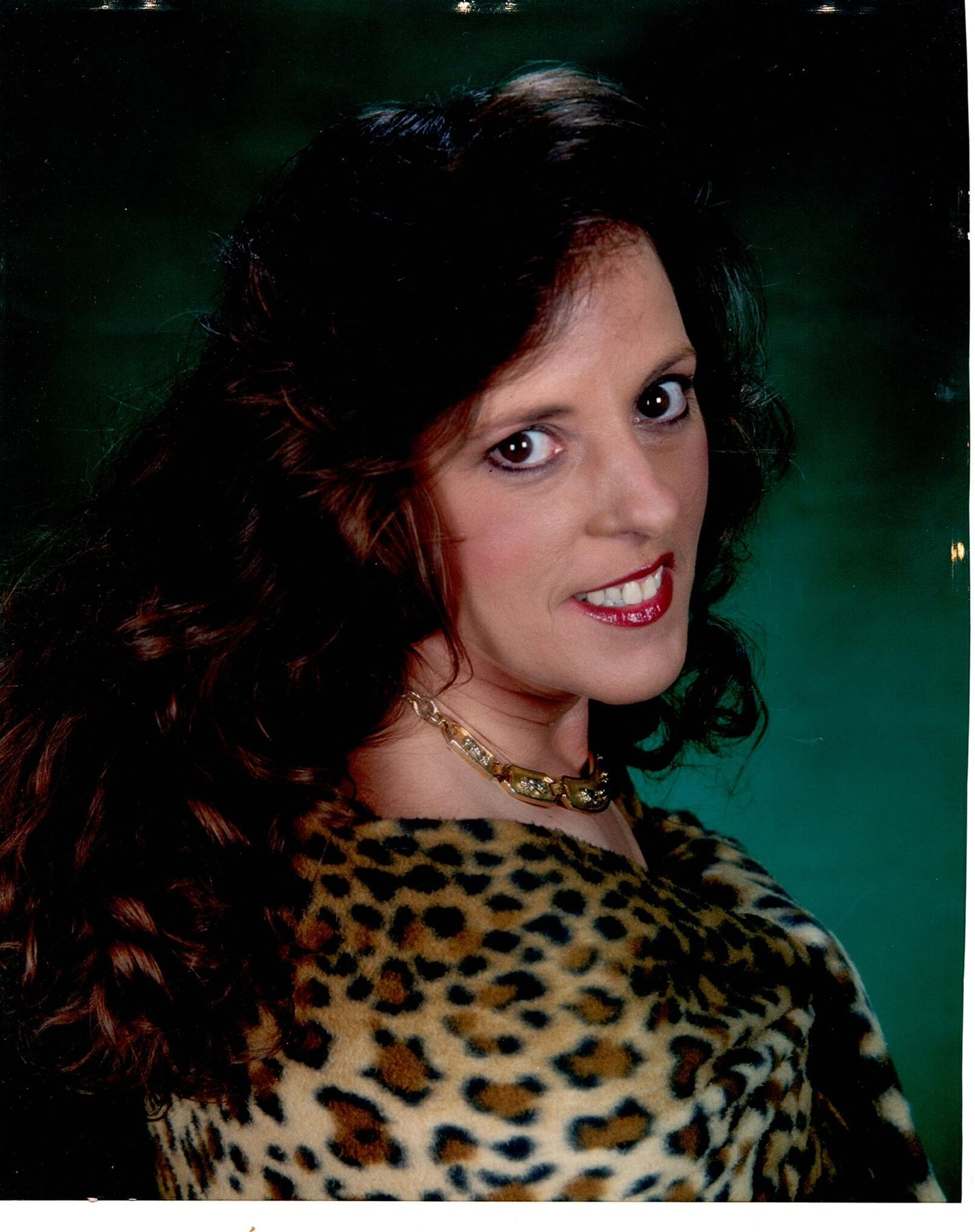 Obituary of Linda Joan Haws