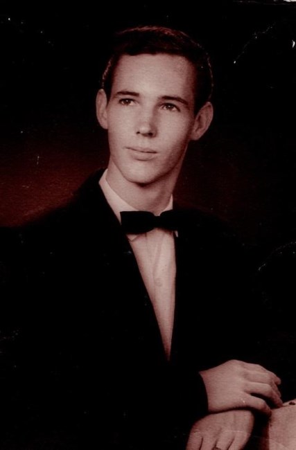 Obituary of Joe David Smith