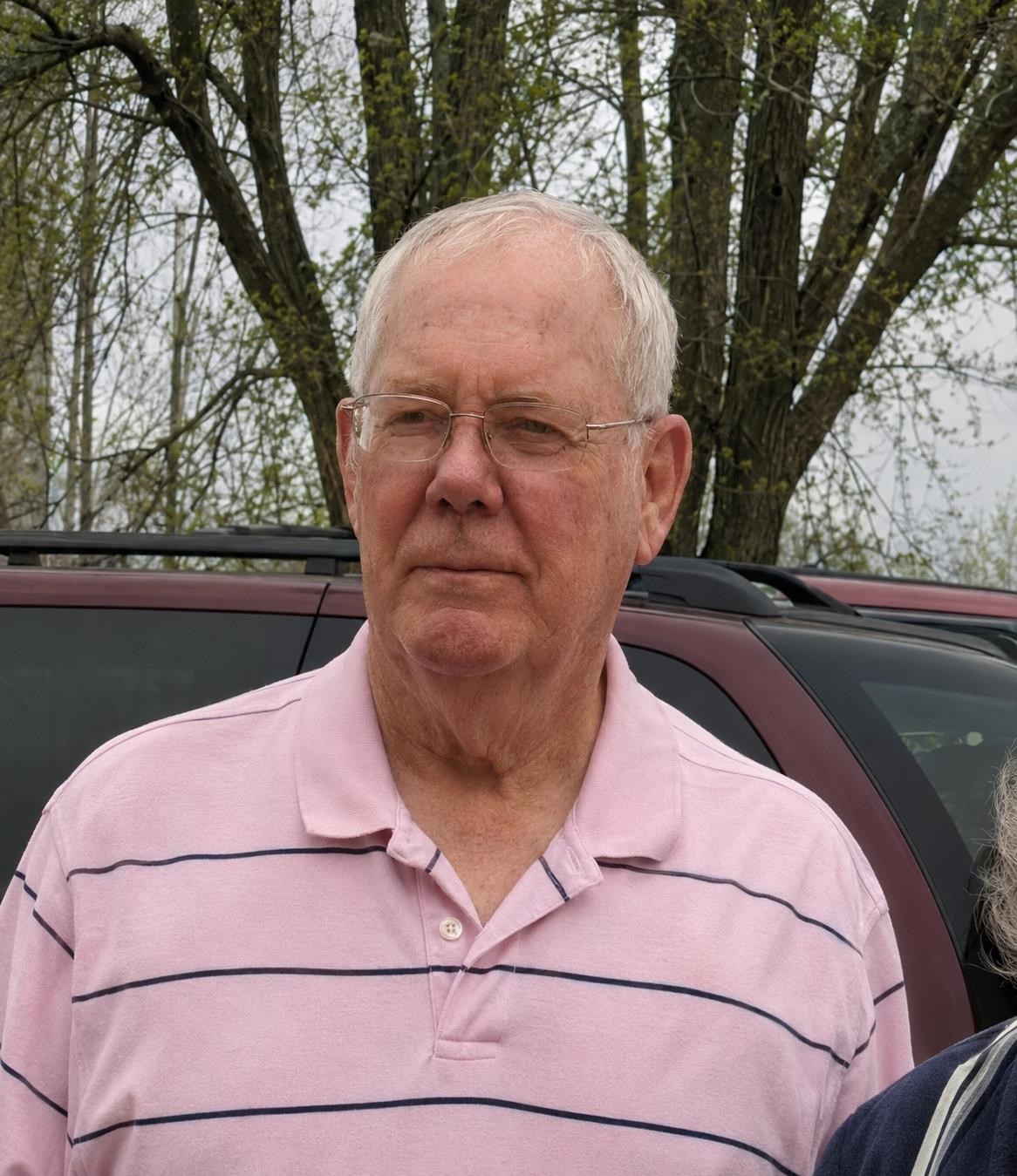 Obituary of Leslie Francis Burke