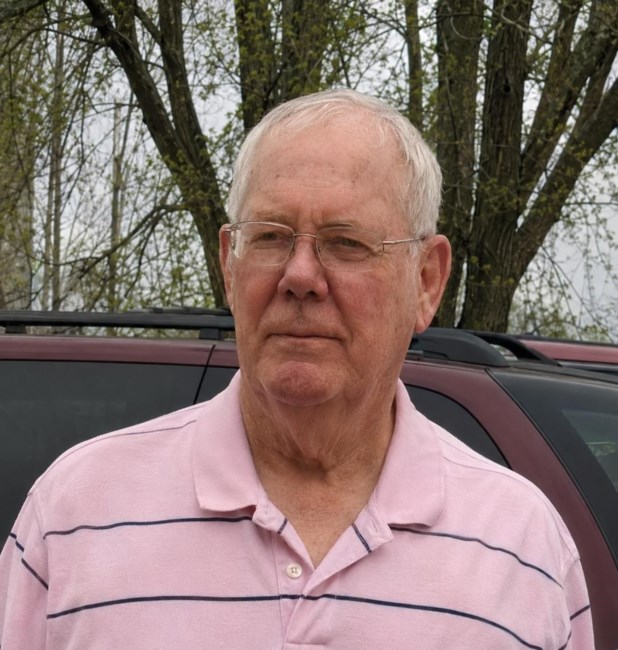 Obituary of Leslie Francis Burke