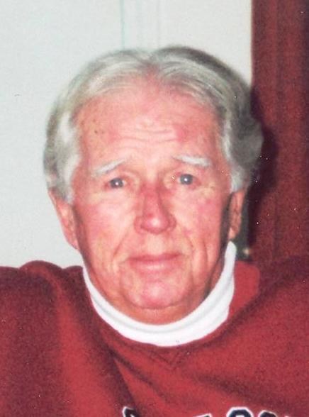 Obituary of John James Sheedy