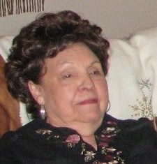 Obituary of Barbara Ann Snider