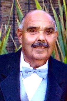 Obituary of Jesus Castillo Mora
