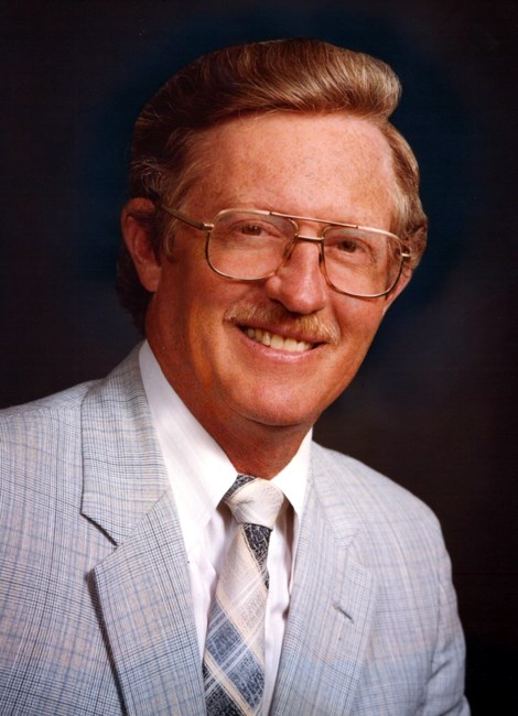 Obituary of Thomas Charles Finn Jr.