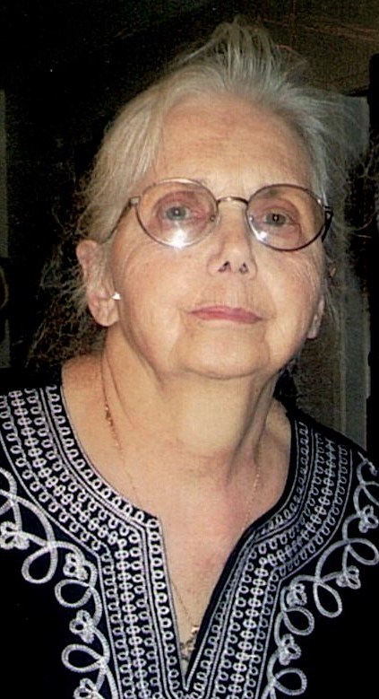 Obituary of Catherine Pratt