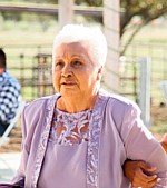 Adelina Aleman-Hernandez