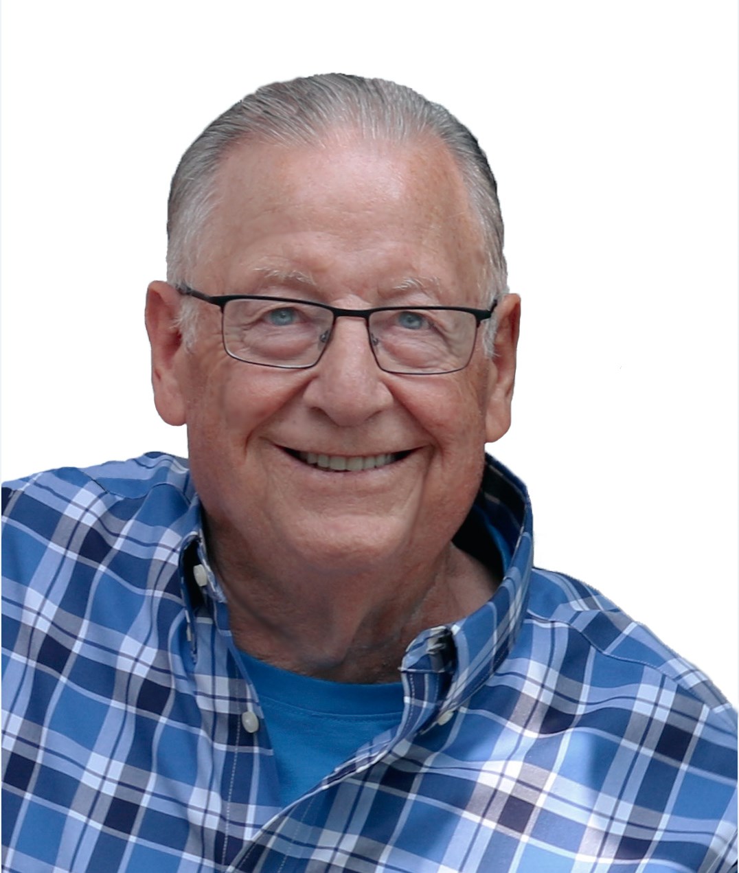 Obituary of Merl Edmond Desmarteau