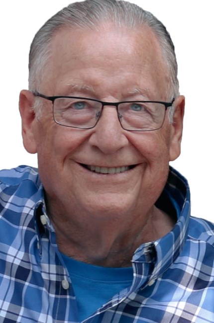 Obituary of Merl Edmond Desmarteau