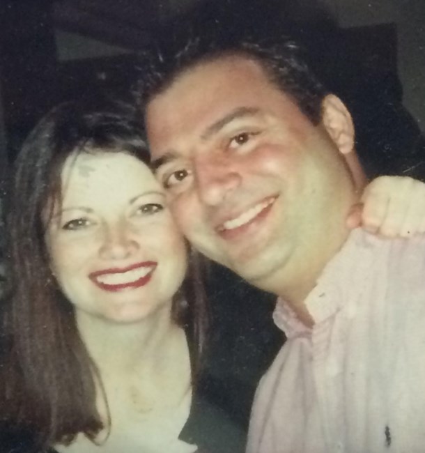 Obituary of Wendy Butler Nicholas