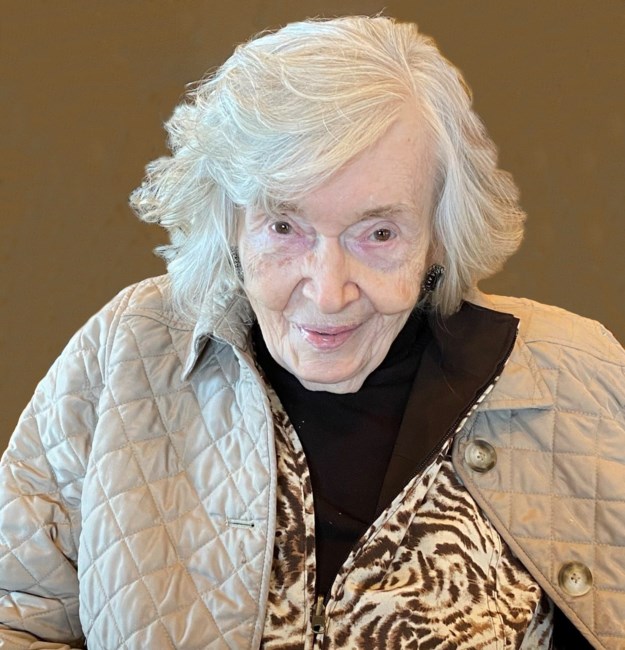 Obituary of Nancy Deah Coit