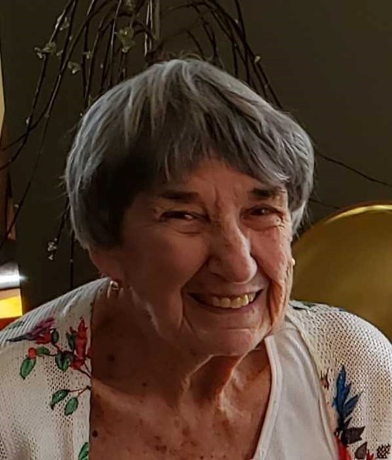 Obituary of Jeanne Elizabeth Jatkowski