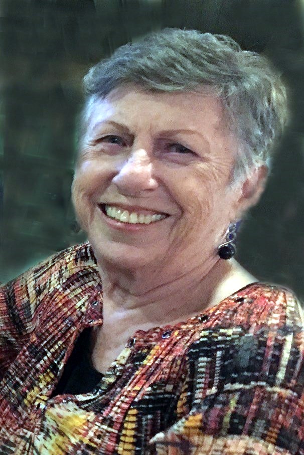 Patricia Ann Bogan Obituary Rockledge, FL