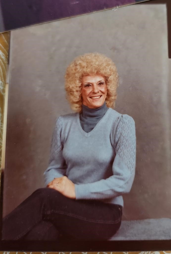 Obituary of Wanda Lee Givans