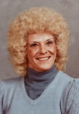 Obituary of Wanda Lee Givans