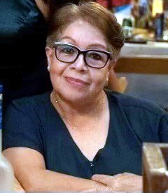 Obituary of Maritza Medrano De Barron
