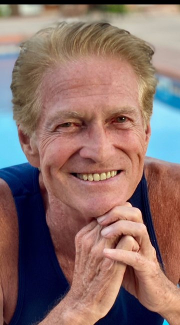 Obituary of Michael Gale Ratliff