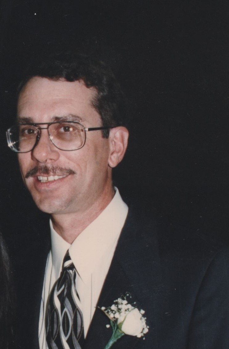 Avis de décès de Andrew "Andy" Ray Hollyfield