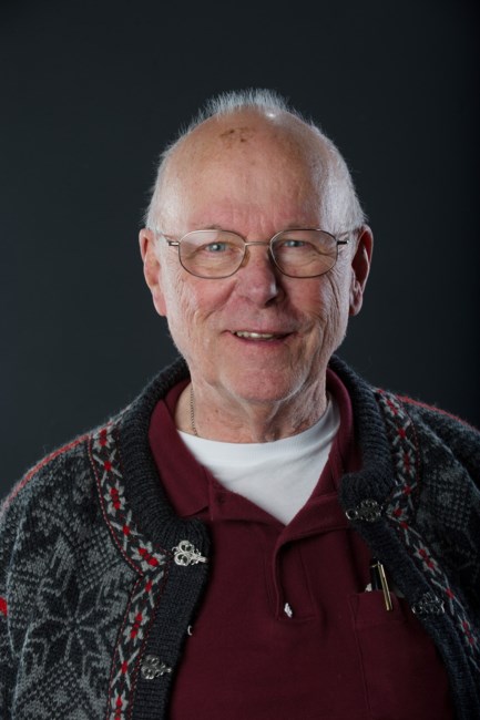 Obituary of Donald Arthur Fuehr