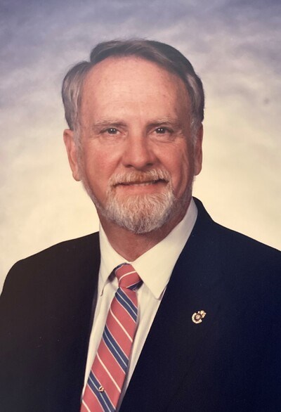 Obituary of James Lewis Thomason