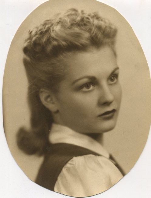 Obituary of Grace Williams Guercio